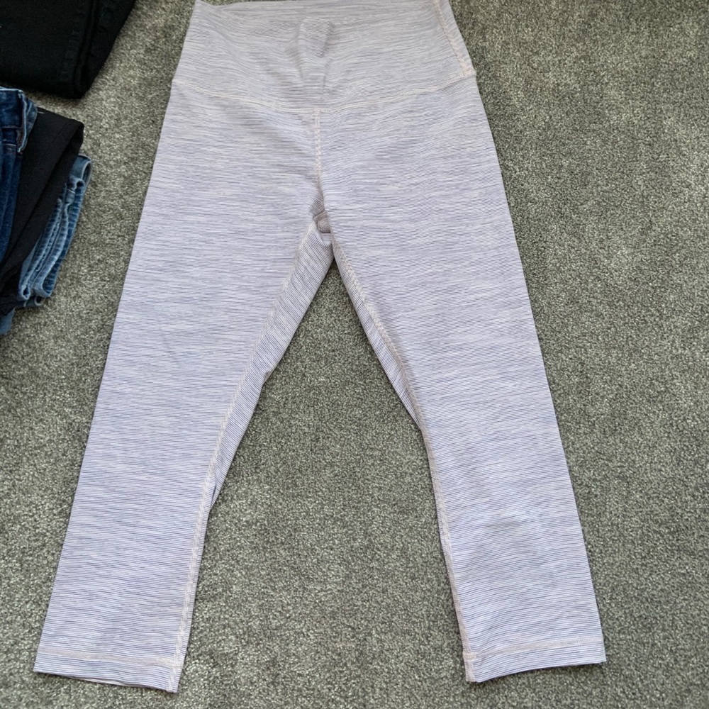 lulu leggings